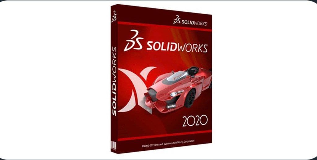 Solidworks  Premium 2021