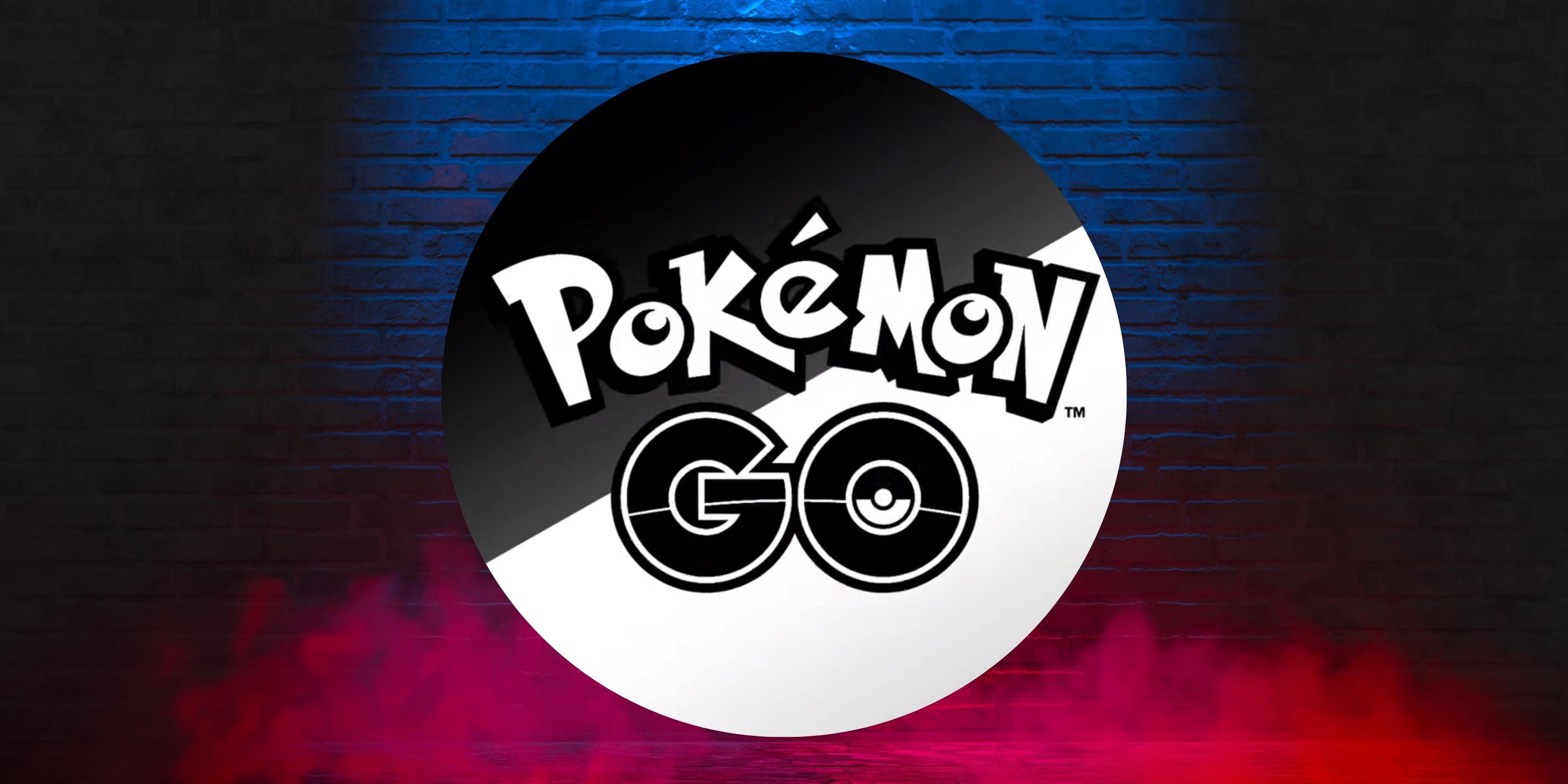Pokémon GO | RANDOM ACCOUNT | 6 Months Warranty
