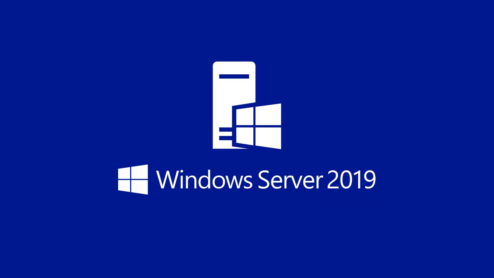 Microsoft Server 2019 Data Centre 2PC Key