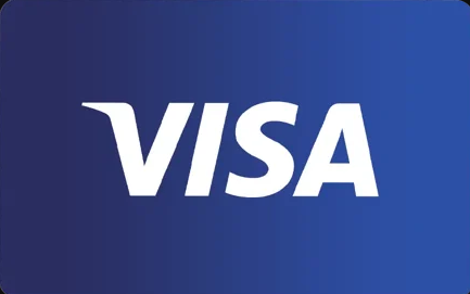Virtual Prepaid Visa 50 USD