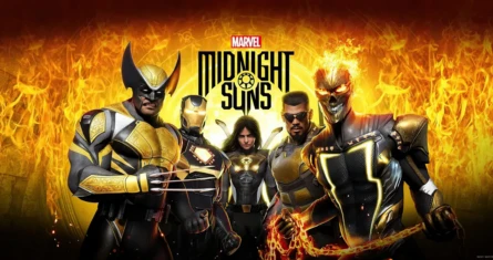 Marvel´s Midnight Suns Legendary Edition OFFLINE PC