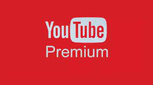 YouTube Premium 1month