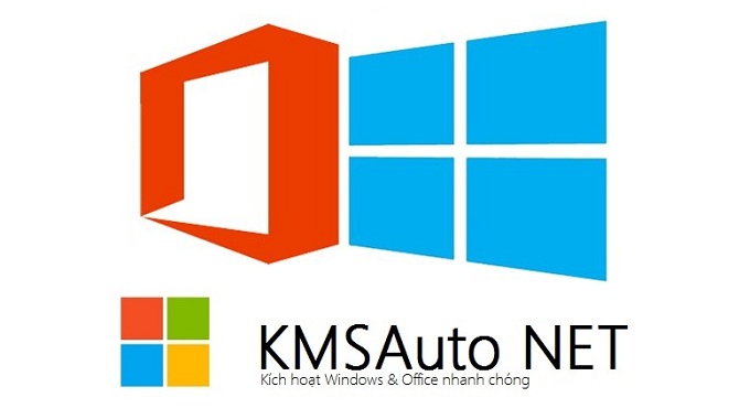 KMSAuto Net for PC
