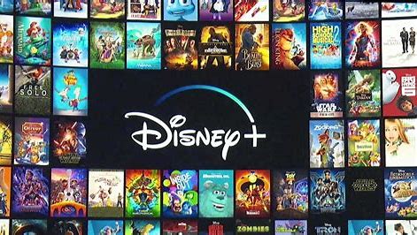 DISNEY PLUS YEARLY ACCESS