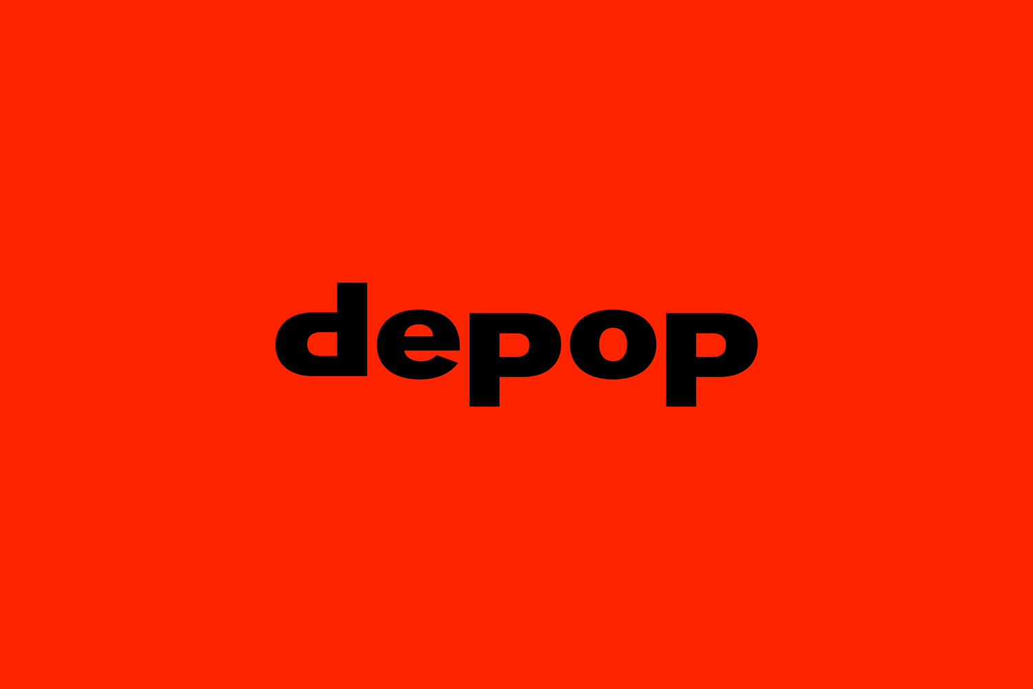 (UPDATED) Depop Method