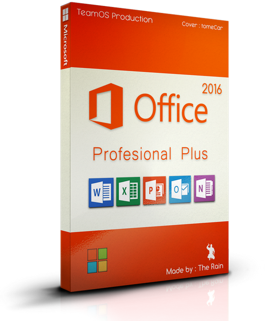 Microsoft Office 2016 Pro Plus Licence Activation FAST DELIVERY