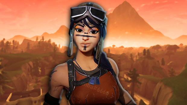 Renegade Raider