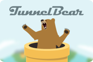 TunnelBear Premium + Auto-Renewal (Full replacement Warranty) 12 Months