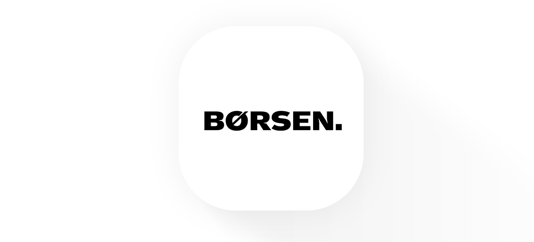 borsen.dk Premium 1Year Warranty Account