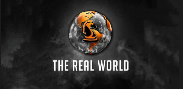 Hustlers University/The Real World