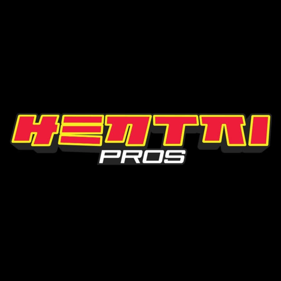 Hentai Pros + Erito (Asian Porn Premium)