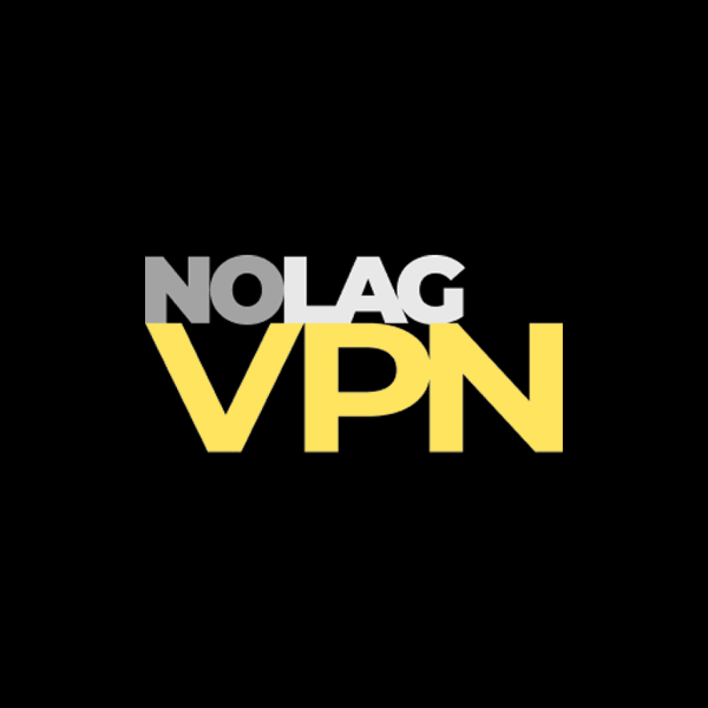 NoLagVPN