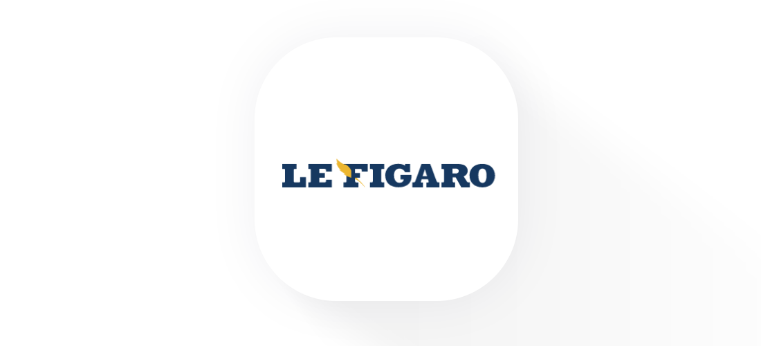 Le Figaro Premium | 6 Months Warranty