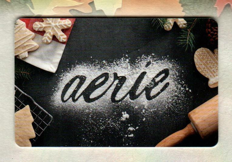 Aerie Gift Card 50 USD