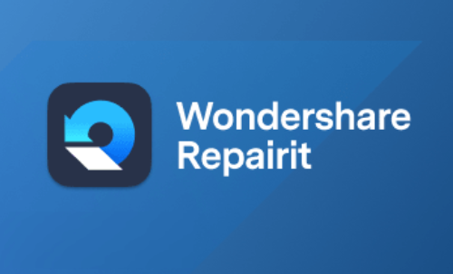 Wondershare Repairit - Photo Repair