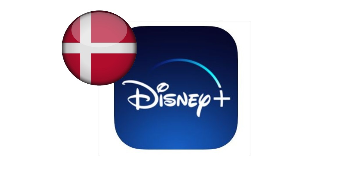 (Disney+) Denmark | 1 year Warranty