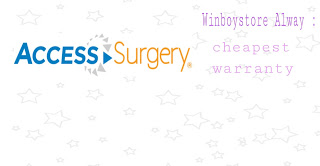 Access Surgery Account Subscription ( 1 Year Warranty )