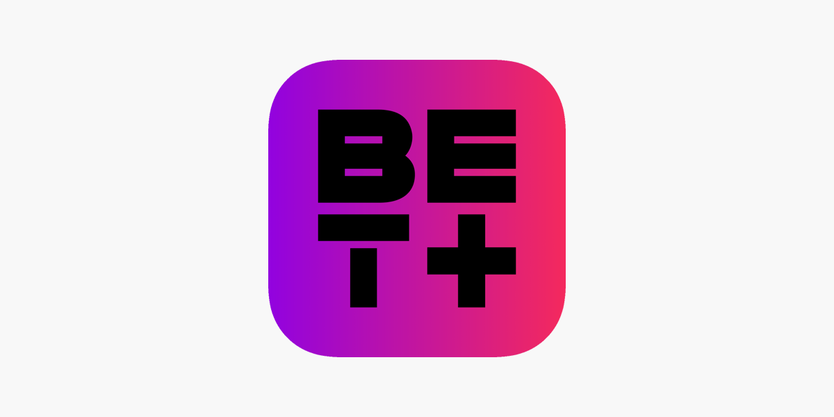 BET Plus BET+ {Premium}