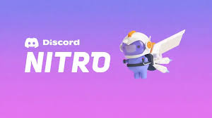 Discord Nitro Boost | 1 Year Gift Link