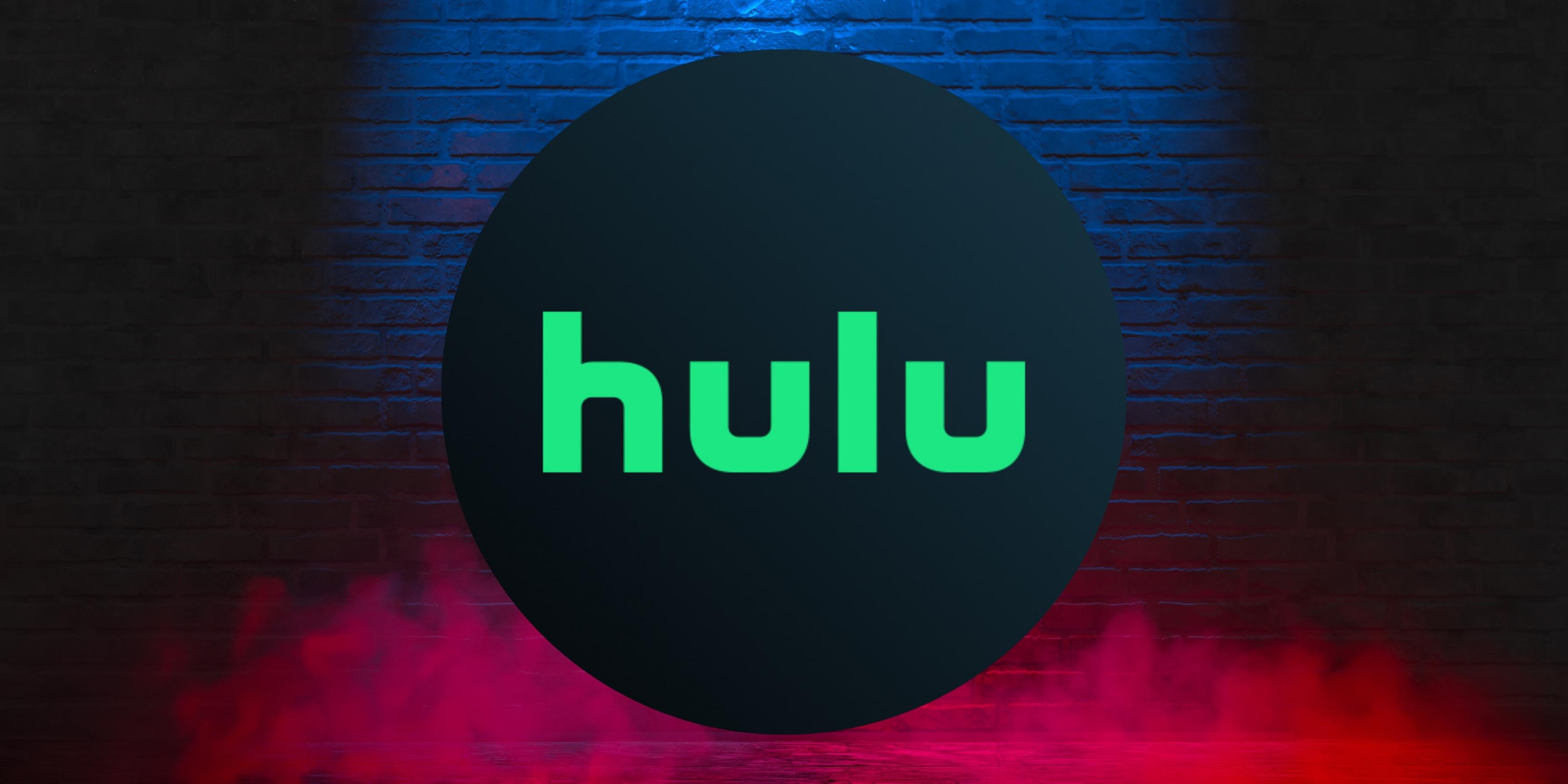 Hulu United States (USA) | 6 Months Warranty