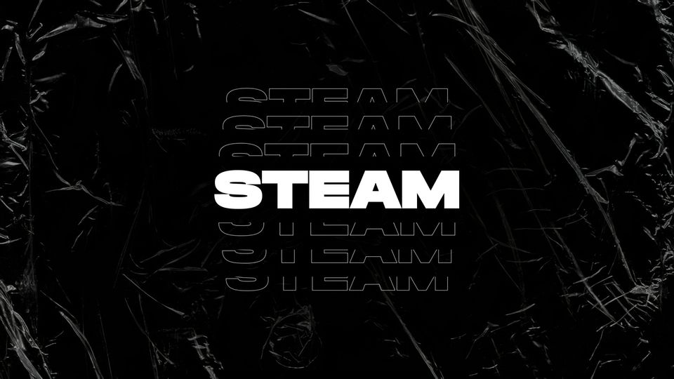 Steam Games For Really CHEAP (NEW METHOD !)