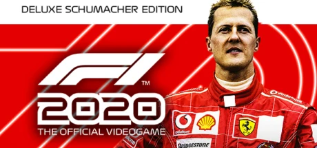 F1 2020 Deluxe Schumacher Edition PC
