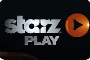 STARZ (US) / STARZPLAY (UK) (Full replacement Warranty) 6 Months