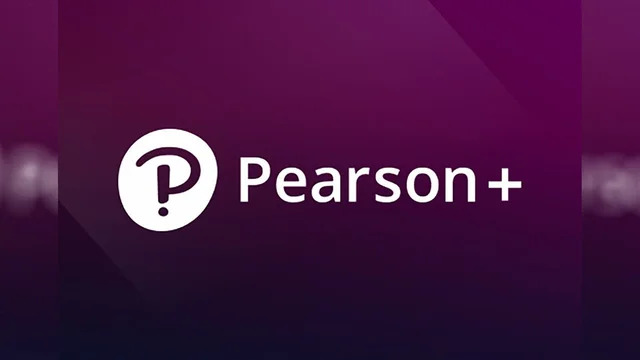 Pearson+ {Multi} [USA]
