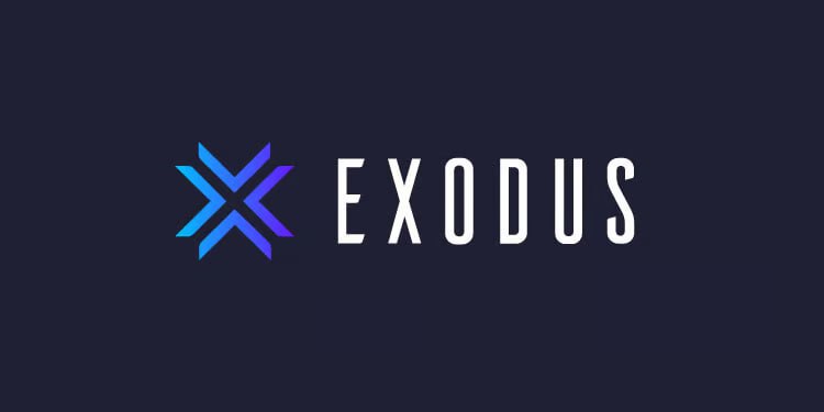 Phished Exodus Wallet ($5000+ Balance)