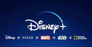 Disney+ - [1 YEAR]
