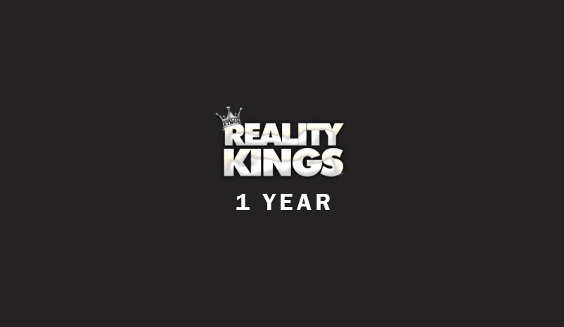 REALITY KINGS | 1 YEAR REPLACEMENT WARRANTY