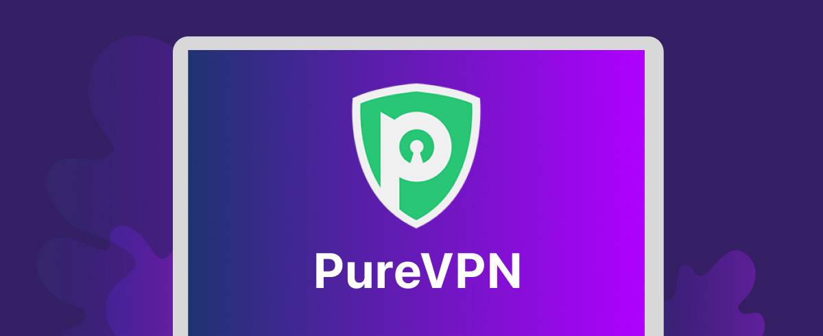 PureVPN 1 year Fast Delivery