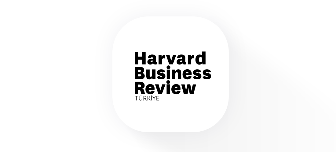 Harvard Business Review Türkiye 1Year Warranty Account