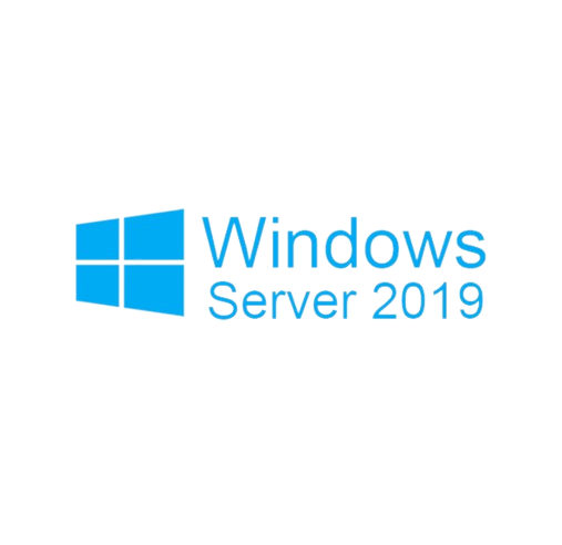 Windows Server 2019 Server Standard Retail 5PC