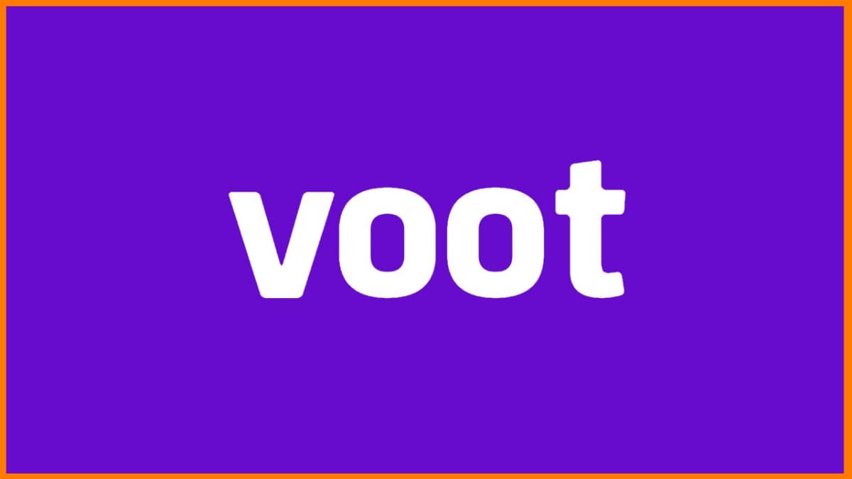 Voot India