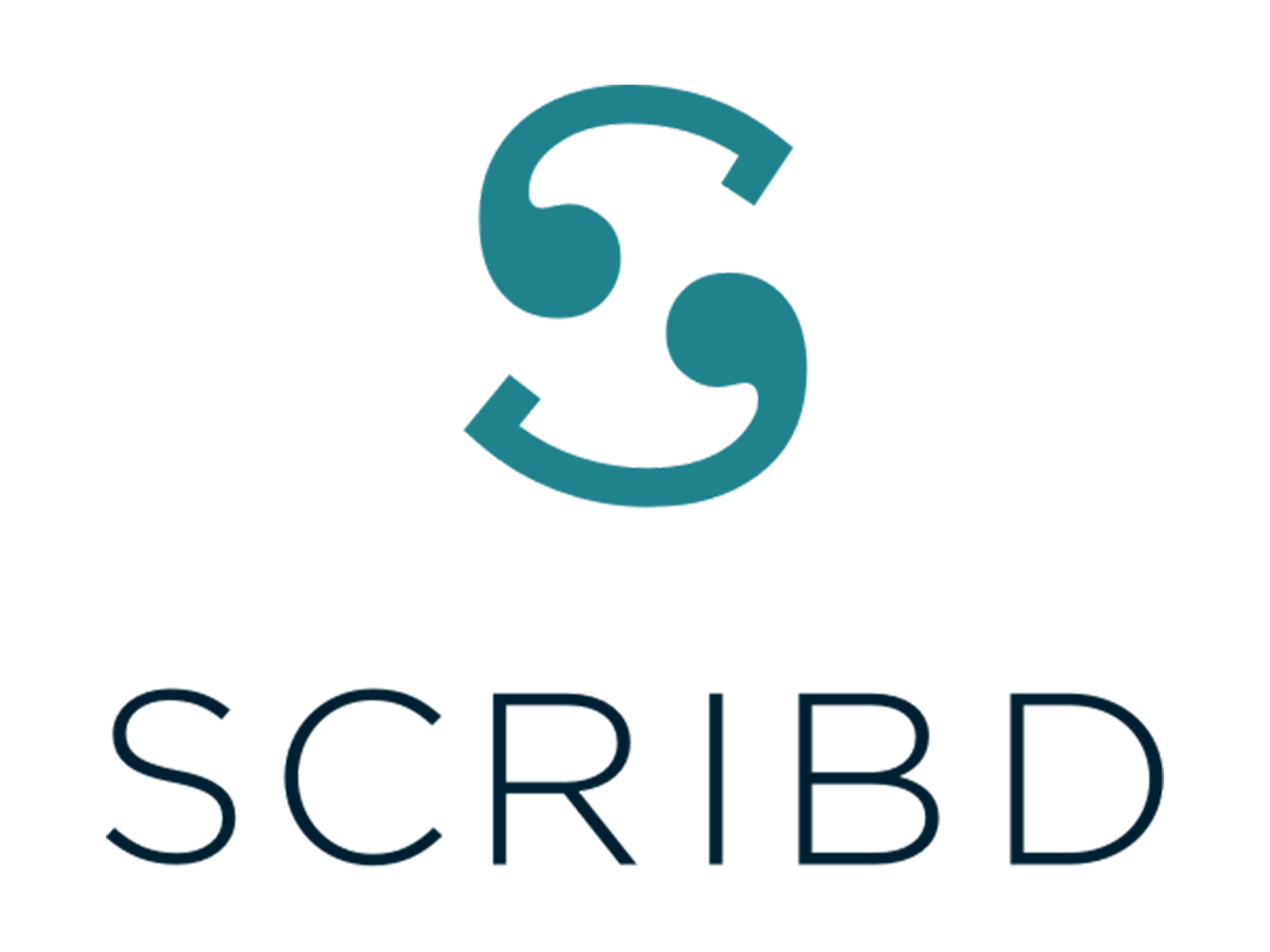 Scribd account - 1 Year warranty