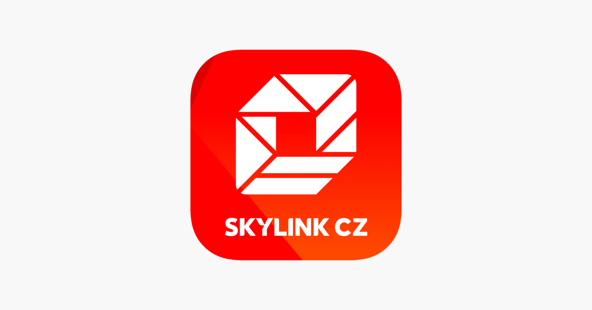 SKYLINK {Multi} [CZECH REPUBLIC]