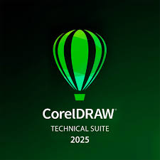 CorelDraw Technical Suite 2025 lifetime for window
