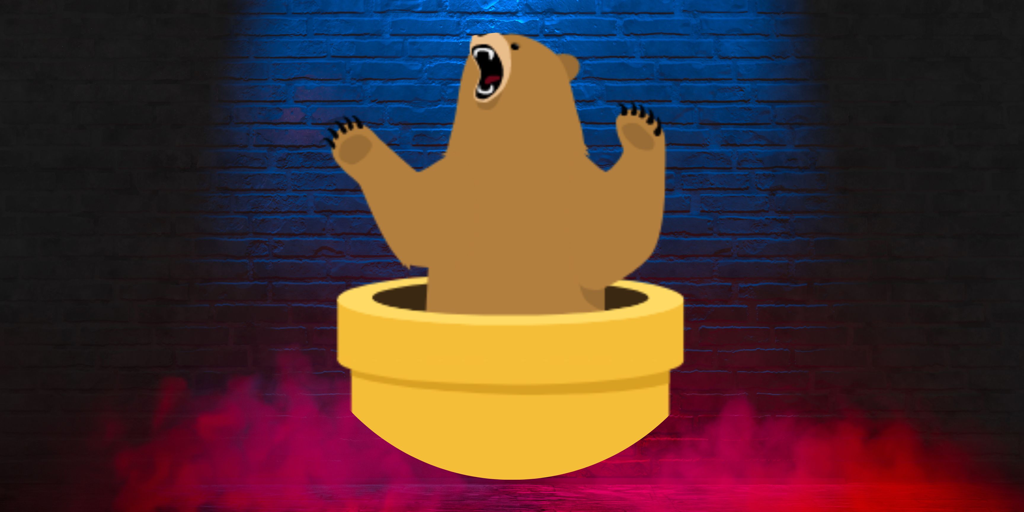 TUNNELBEAR VPN +2025 | 1 Year Warranty