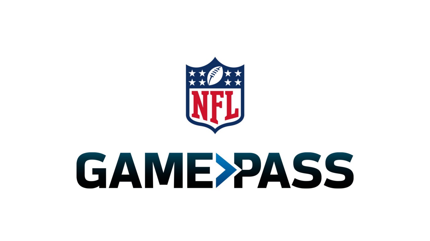 NFL Game Pass Pro | 1 Year