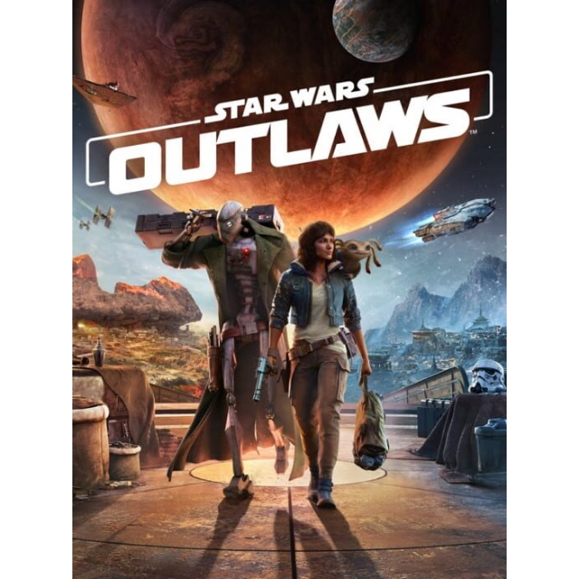 star wars outlaw ps5 key code