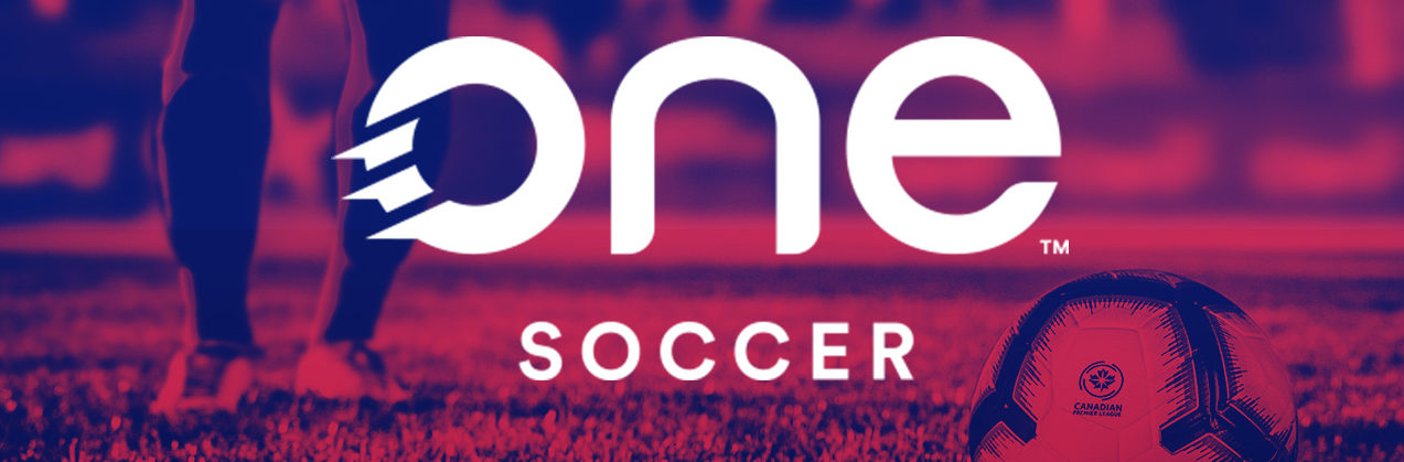 ONE SOCCER [CANADA]