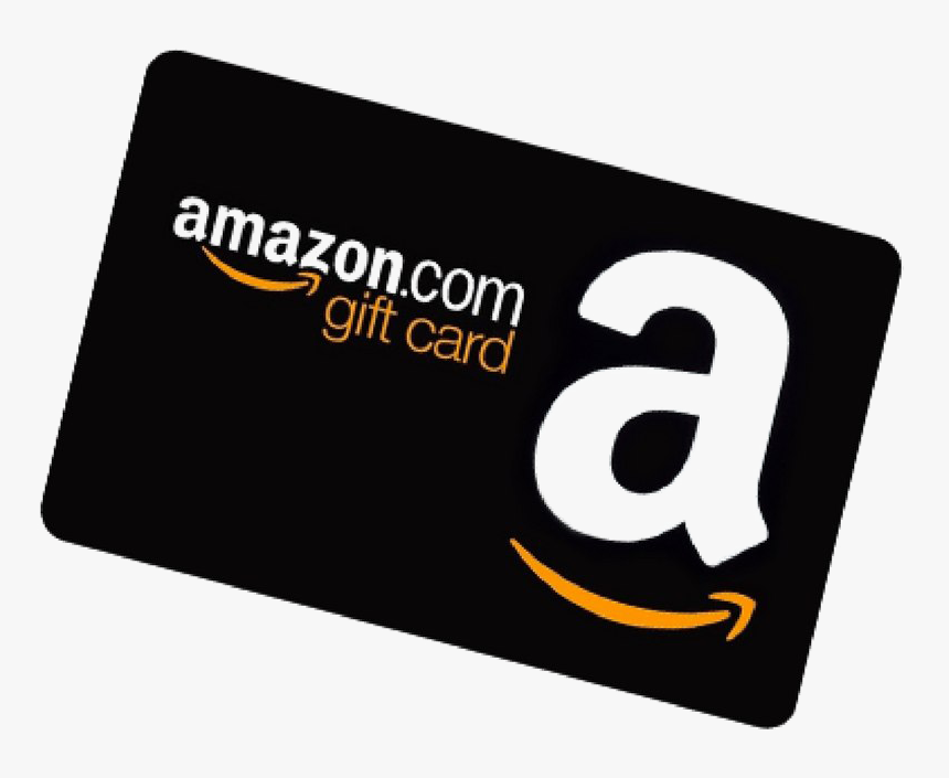 Amazon Gift card 500$