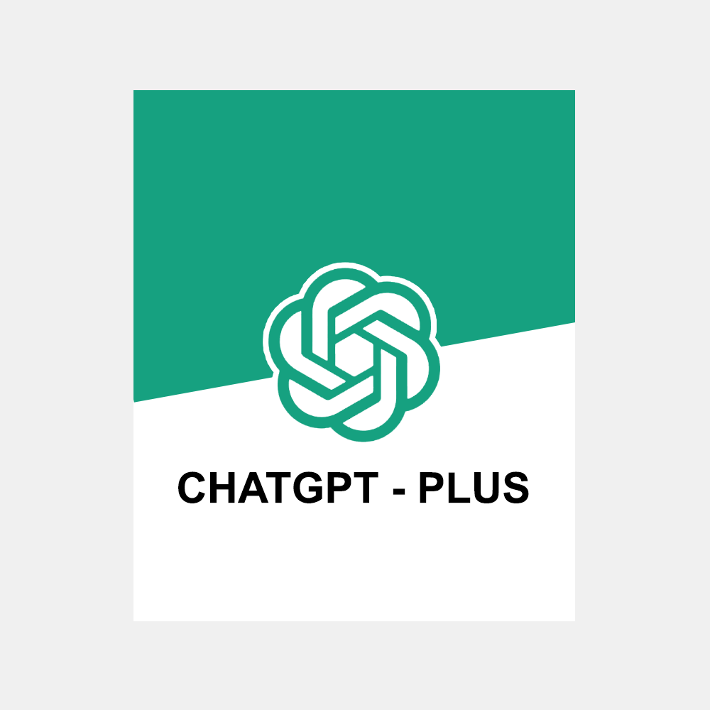 Buy Account ChatGPT 4 PLUS PREMIUM 1 Month VPN
