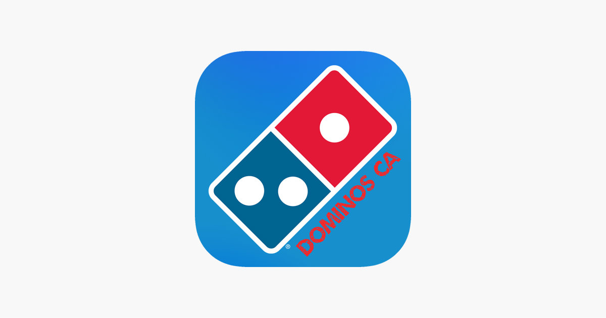 CA Dominos x5 PIZZA for 10€