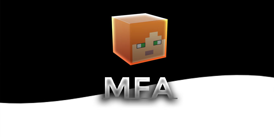 Minecraft MFA With Migrator Cape