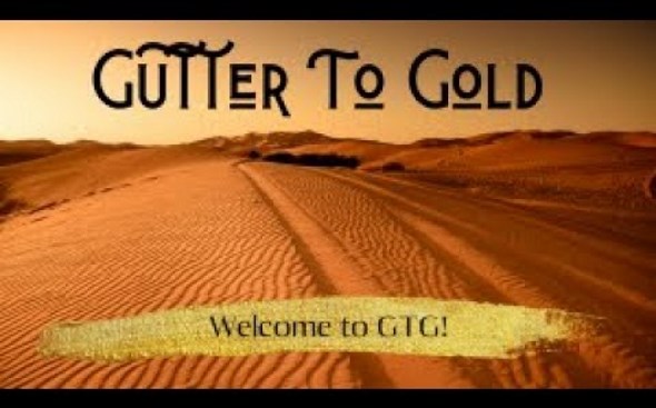 Gutter To Gold – How To Made $33K Per Year In Passive Recurring Income  Gutter To Gold - How To Made $33K Per Year