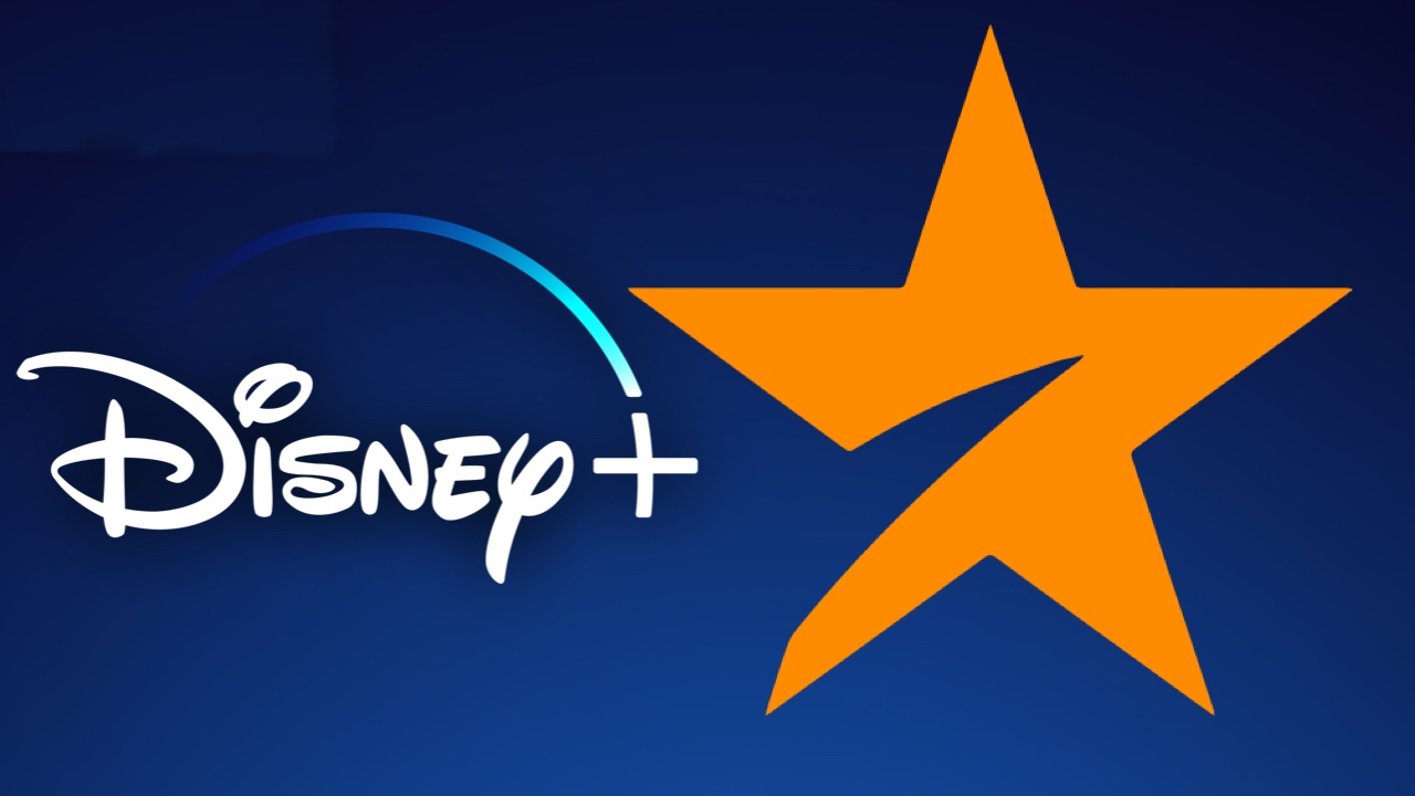 Star+