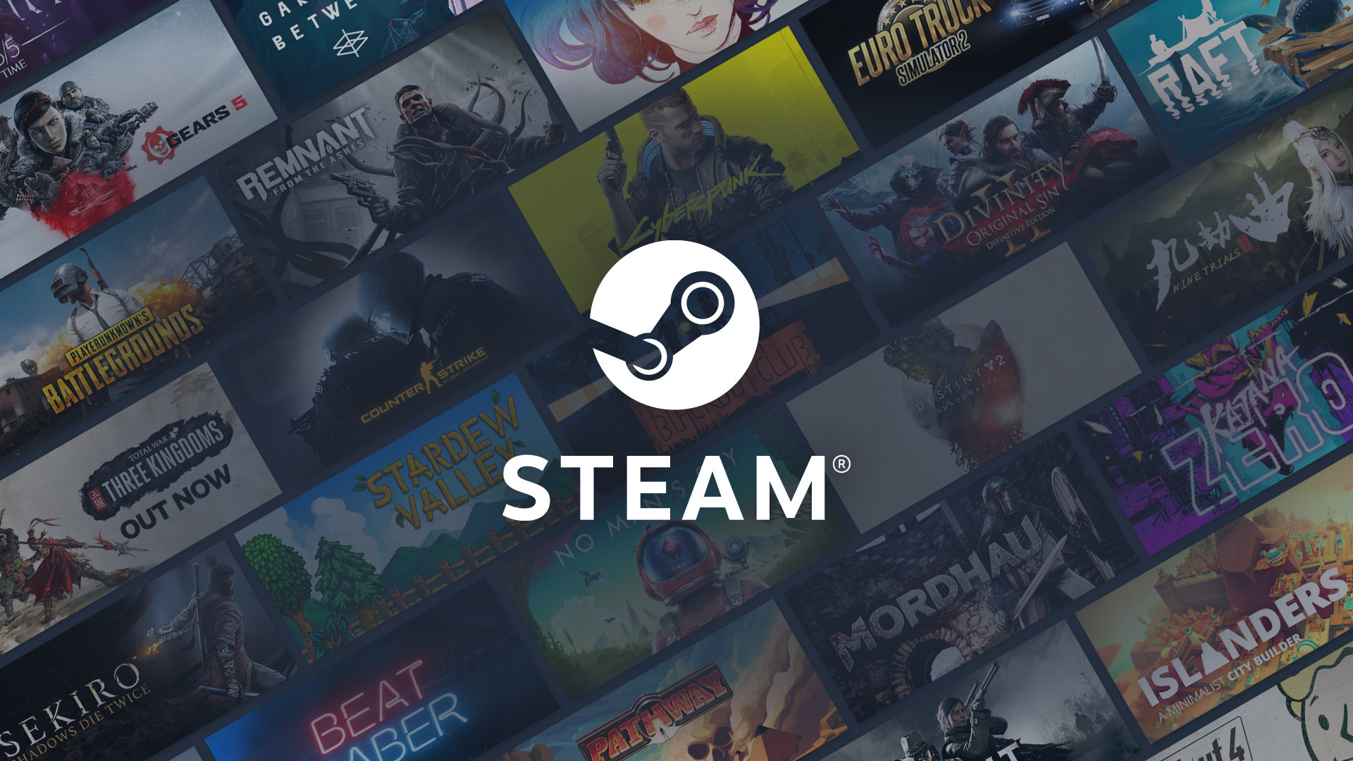 Steam FA