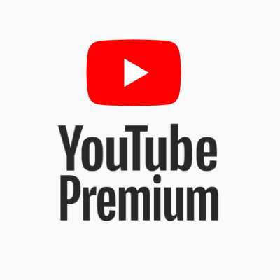 Youtube premium account - 1 Year warranty